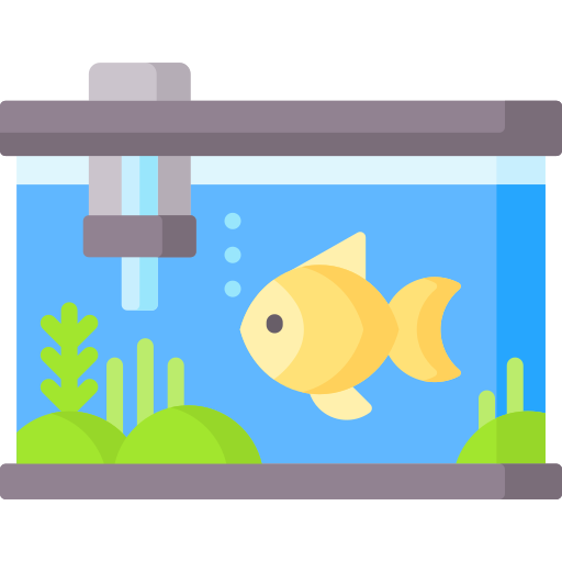 fish-tank icon